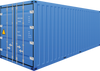 20 foot Container