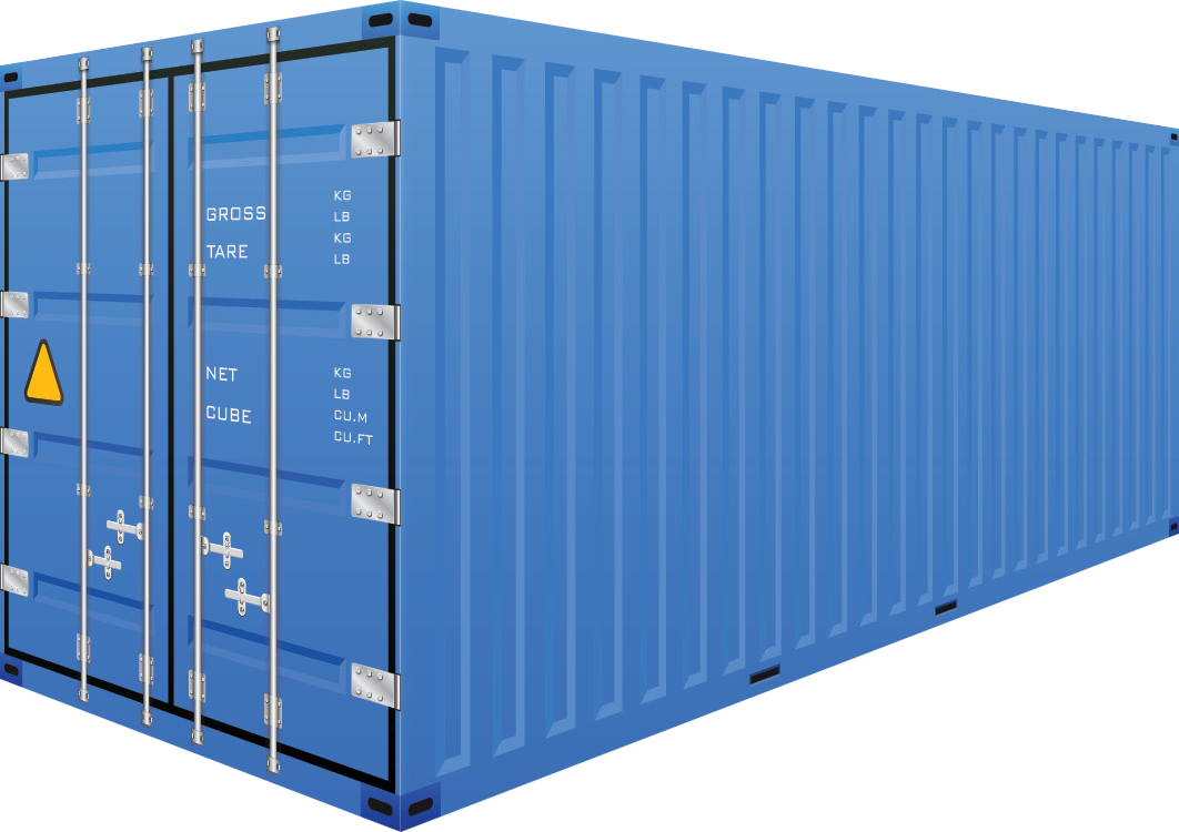 20 foot Container