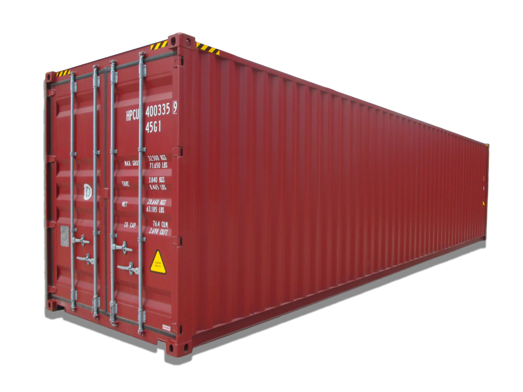 shipping-containers-steel-skid