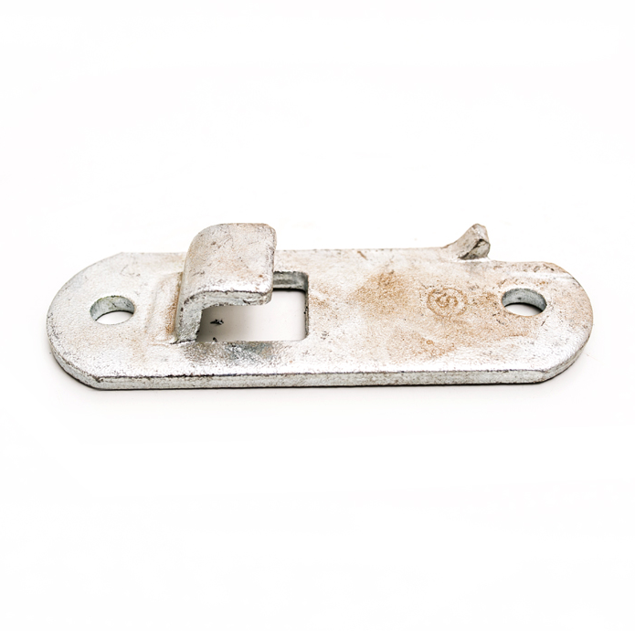  View details for Door Hardware – Retainer Plate Door Hardware – Retainer Plate