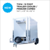 COOLER TRAILER T1214