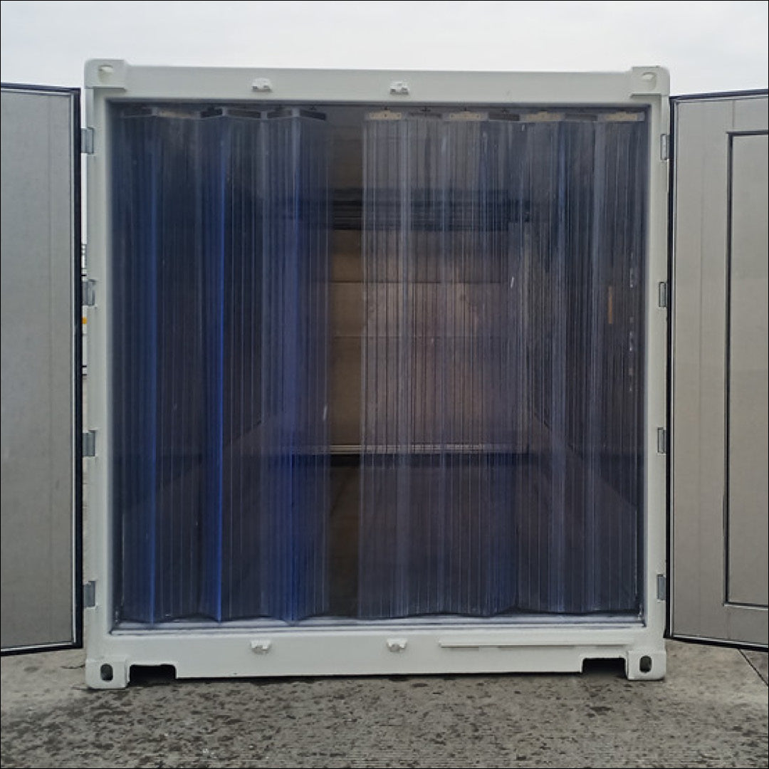 CONTAINER REEFER R20